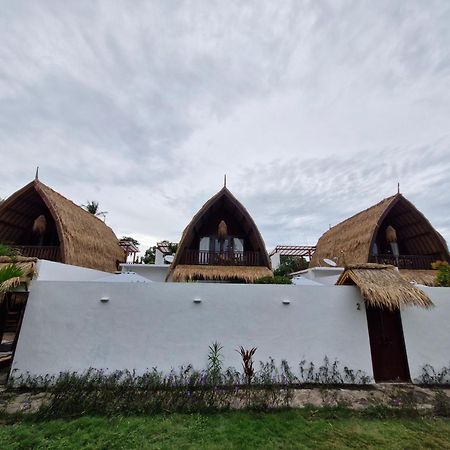 Gili Air Sanctuary Villa&Resort Esterno foto