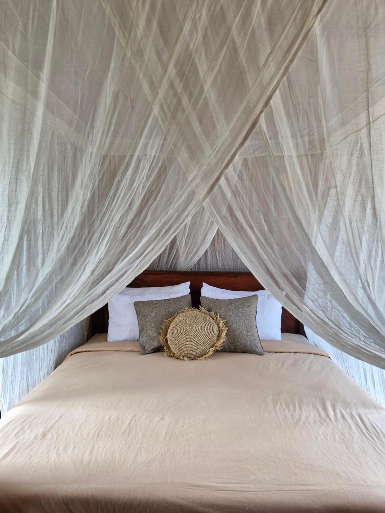 Gili Air Sanctuary Villa&Resort Esterno foto