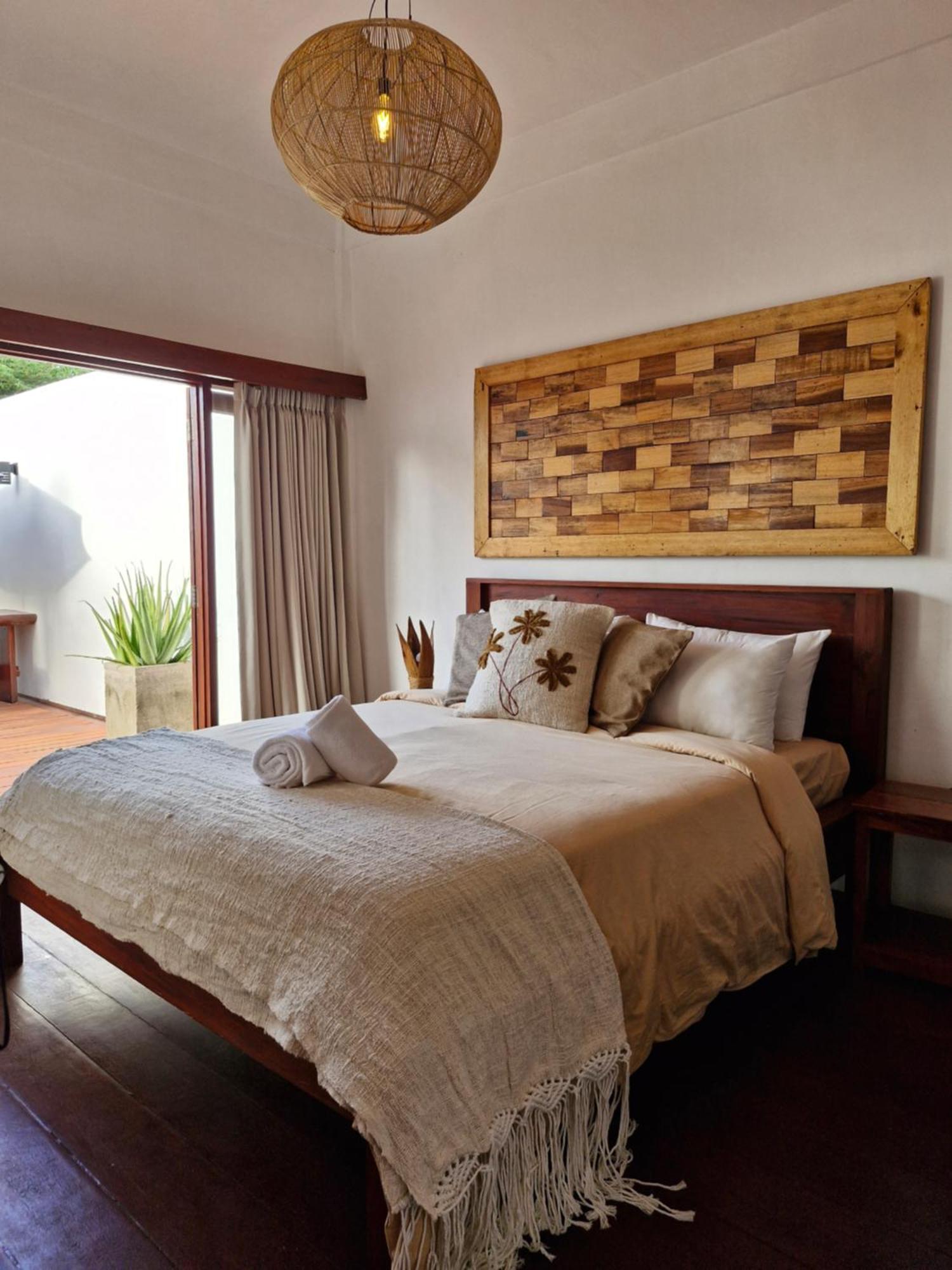 Gili Air Sanctuary Villa&Resort Esterno foto