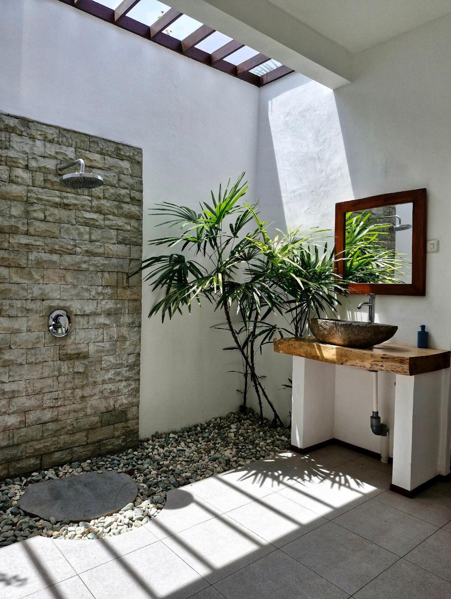 Gili Air Sanctuary Villa&Resort Esterno foto