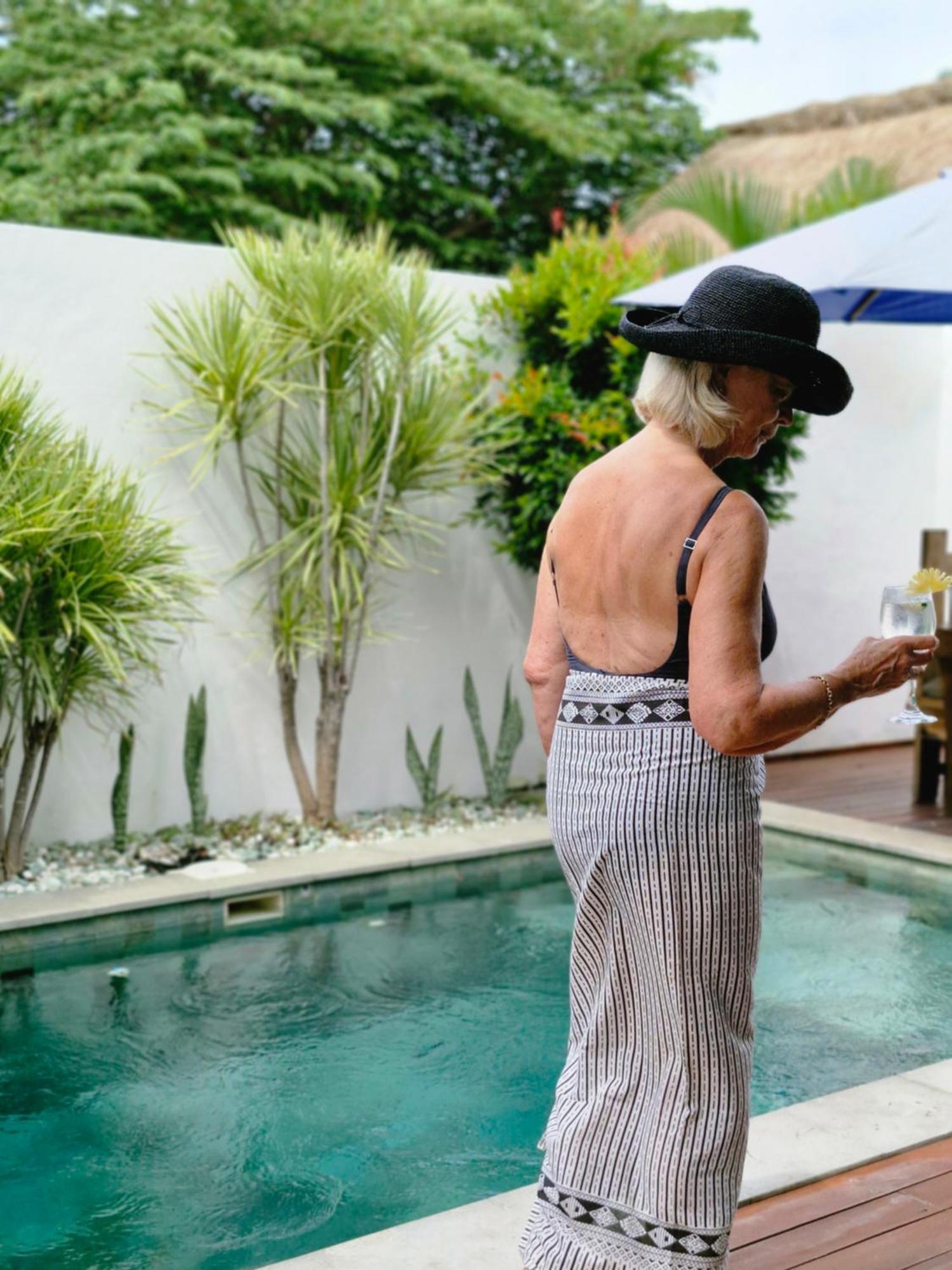 Gili Air Sanctuary Villa&Resort Esterno foto