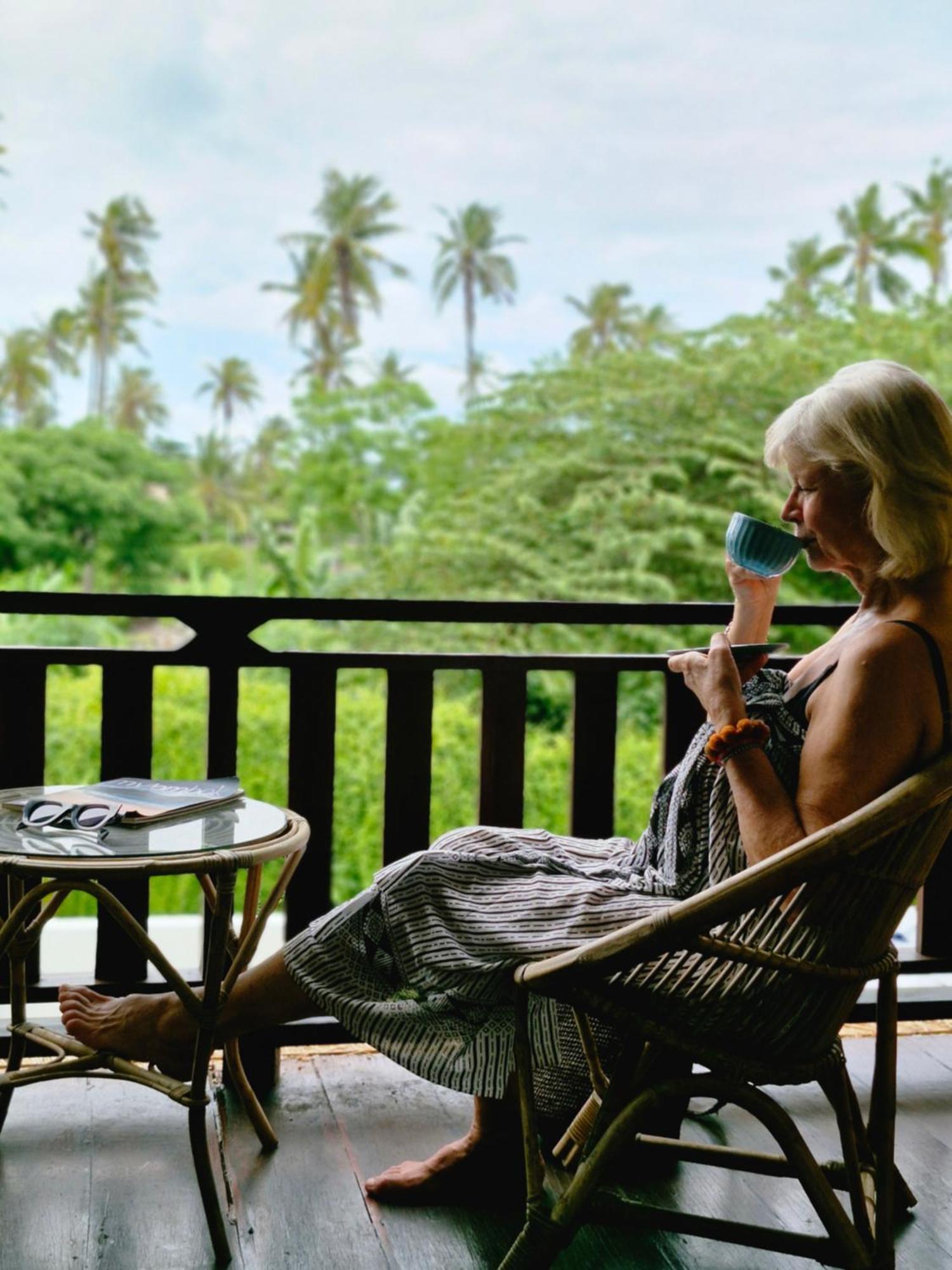 Gili Air Sanctuary Villa&Resort Esterno foto