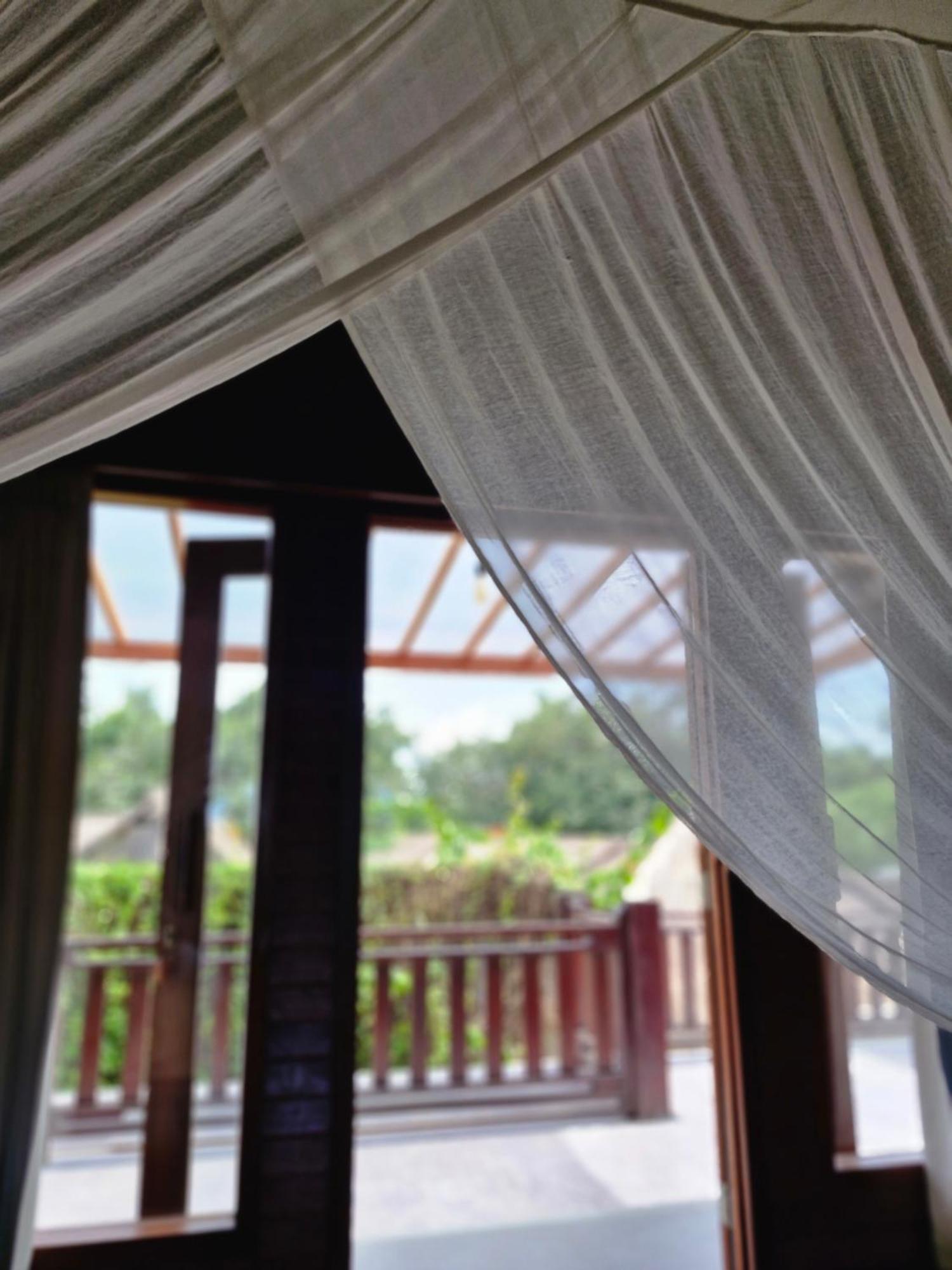 Gili Air Sanctuary Villa&Resort Esterno foto