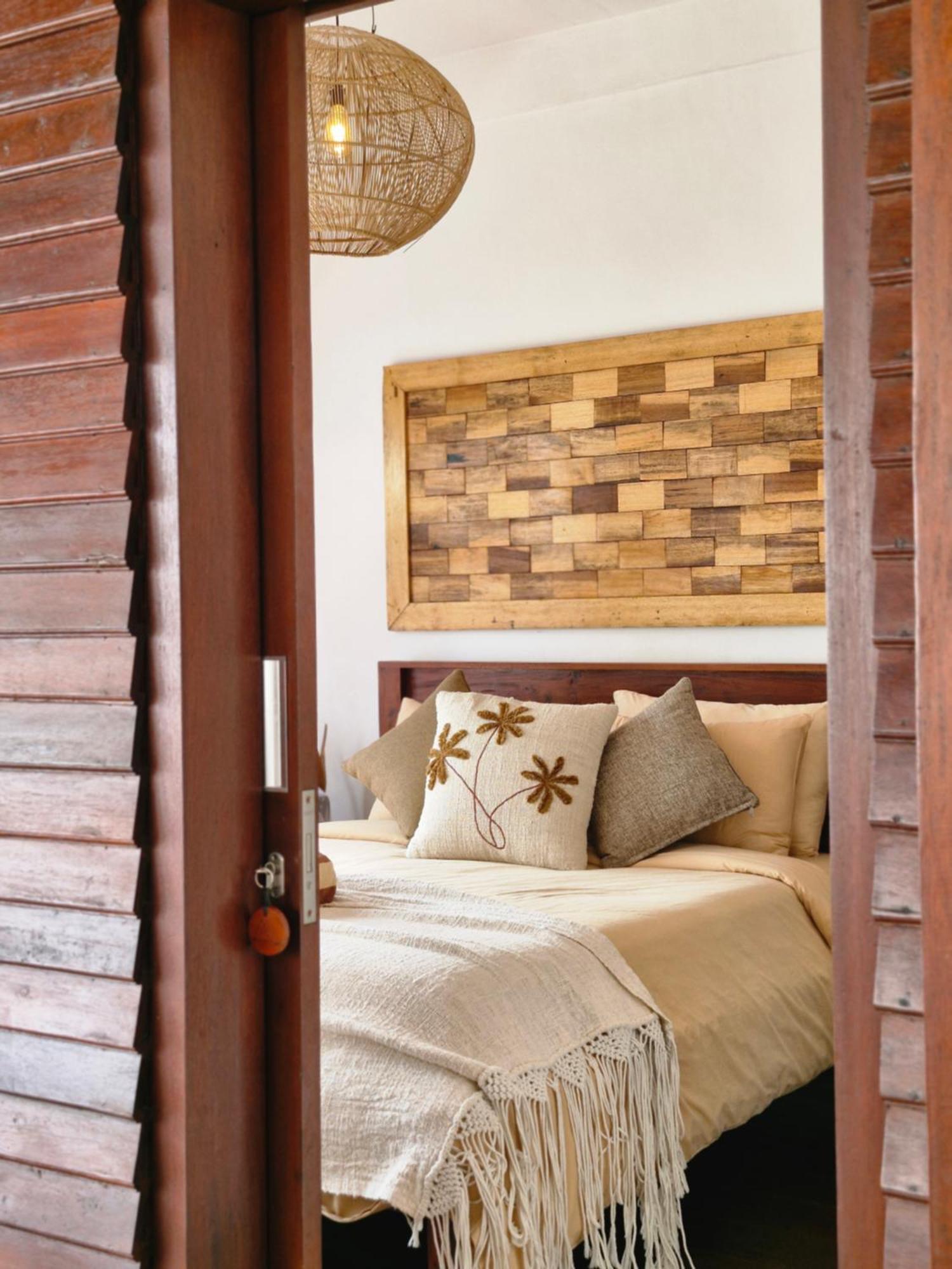 Gili Air Sanctuary Villa&Resort Esterno foto